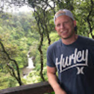 Meet your Posher, Bryan